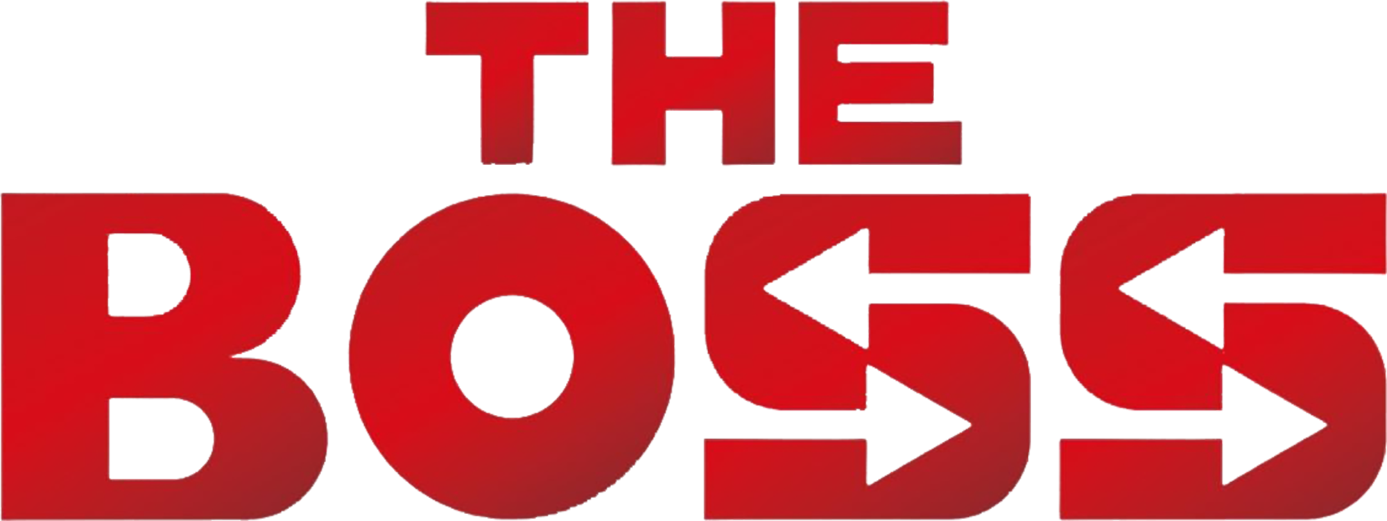 THE BOSS