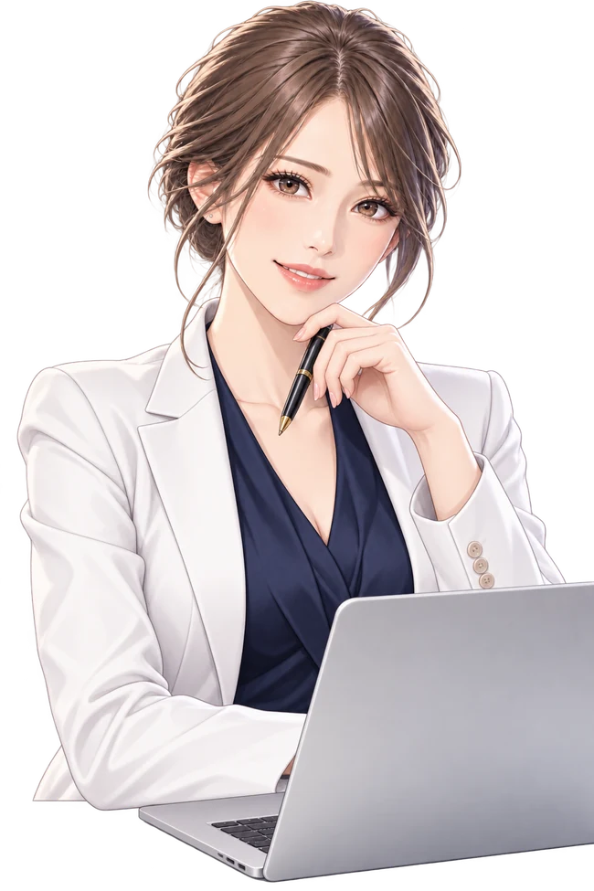 AIチームリーダー