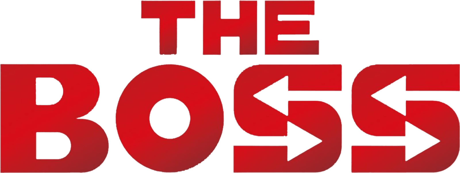 THE BOSS